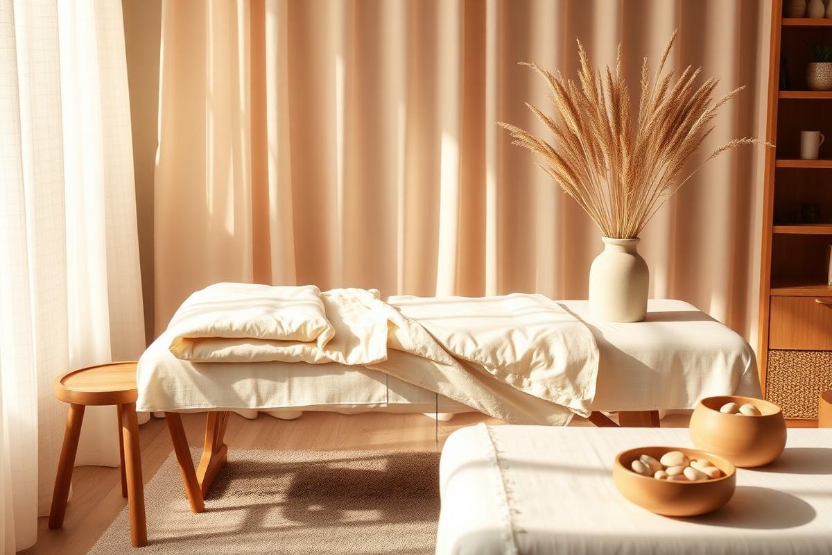 BodyTalk treatment at Angelique Healing